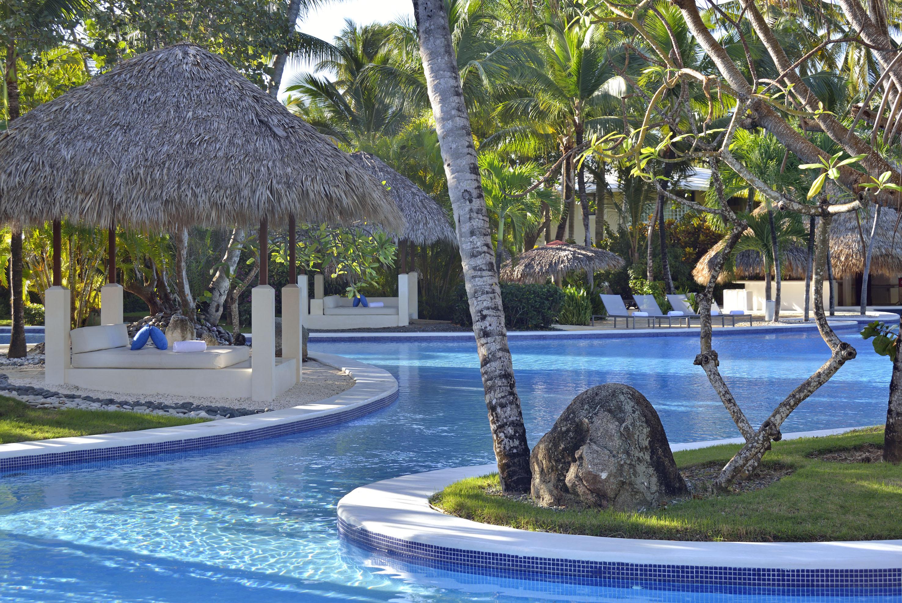 Paradisus Punta Cana Resort (Adults Only) Esterno foto
