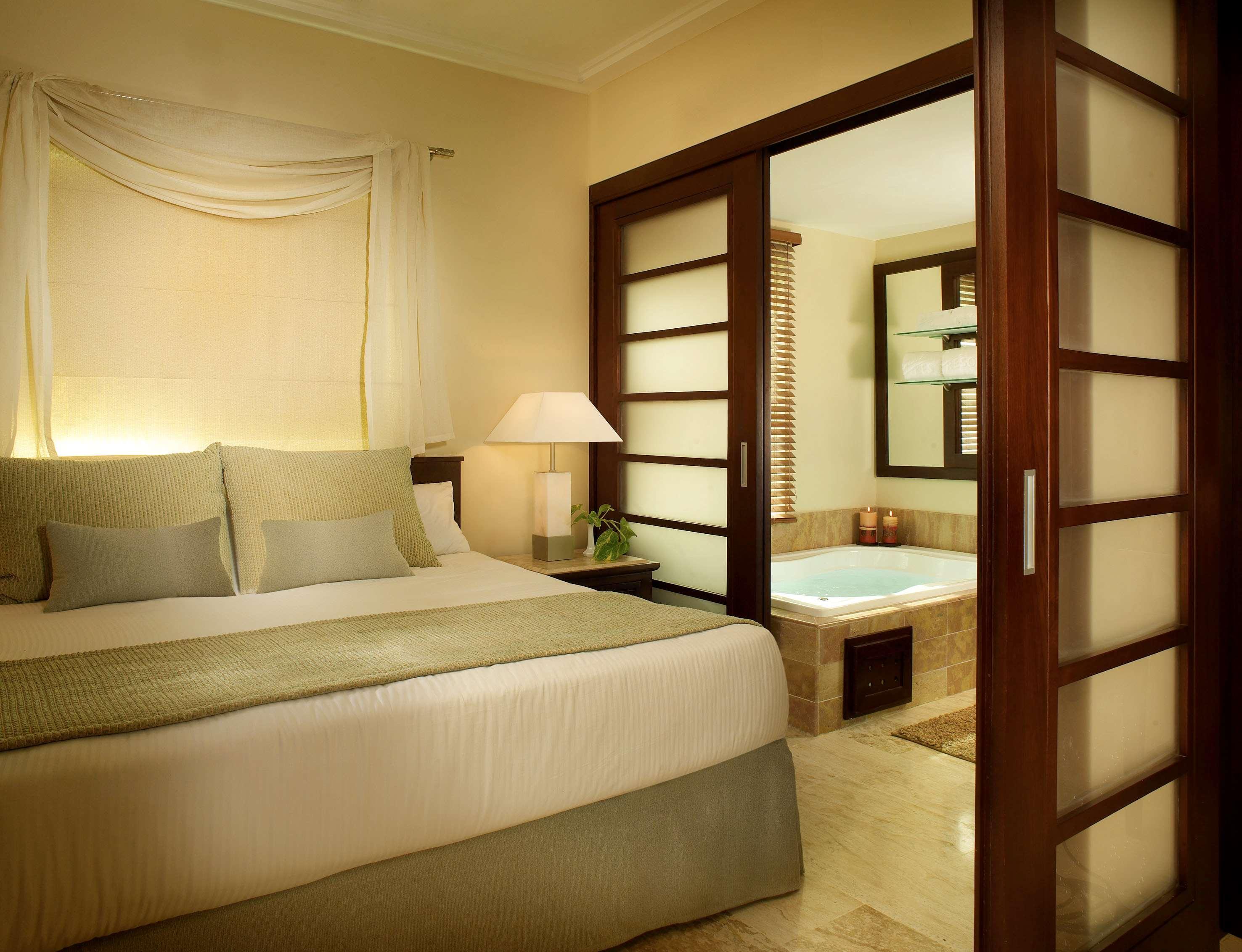 Paradisus Punta Cana Resort All Inclusive (Adults Only) Esterno foto