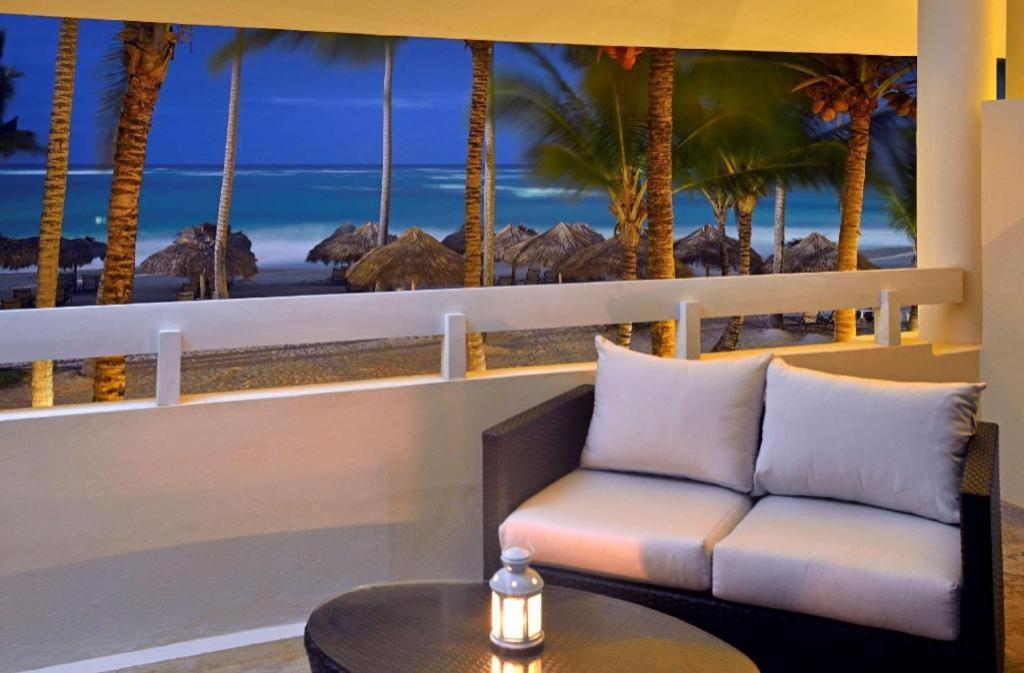 Paradisus Punta Cana Resort All Inclusive (Adults Only) Esterno foto