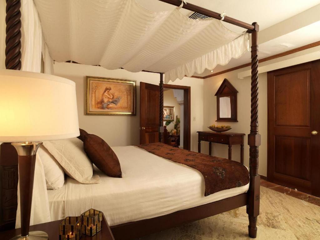 Paradisus Punta Cana Resort All Inclusive (Adults Only) Esterno foto