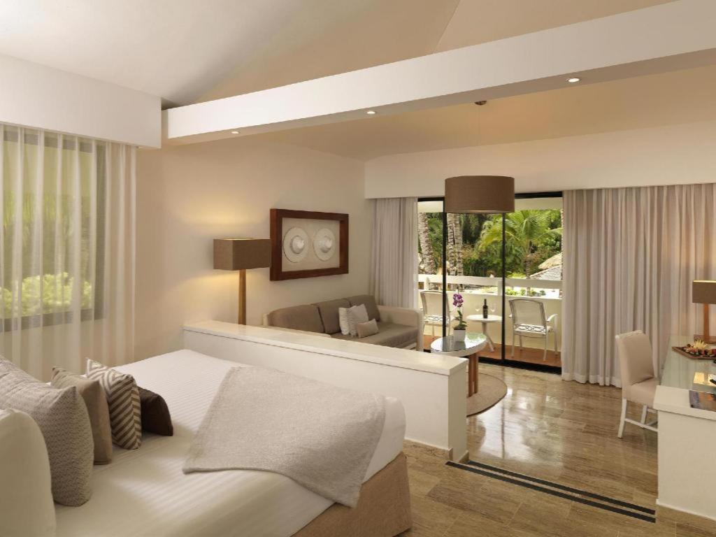 Paradisus Punta Cana Resort All Inclusive (Adults Only) Esterno foto