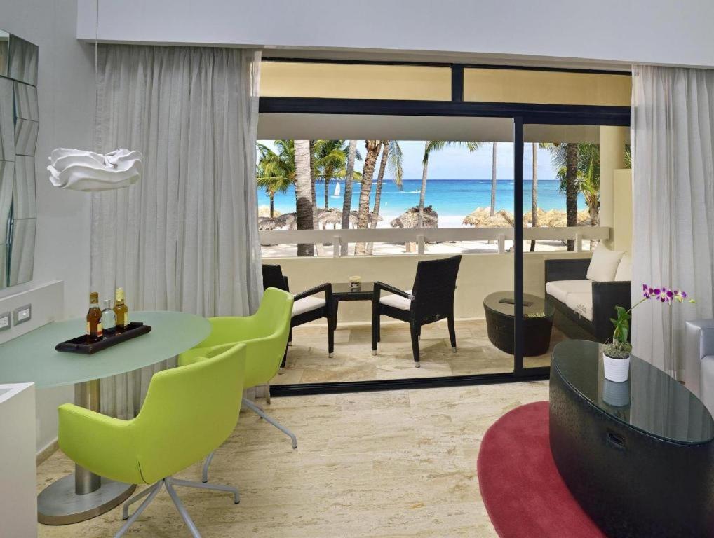 Paradisus Punta Cana Resort All Inclusive (Adults Only) Esterno foto