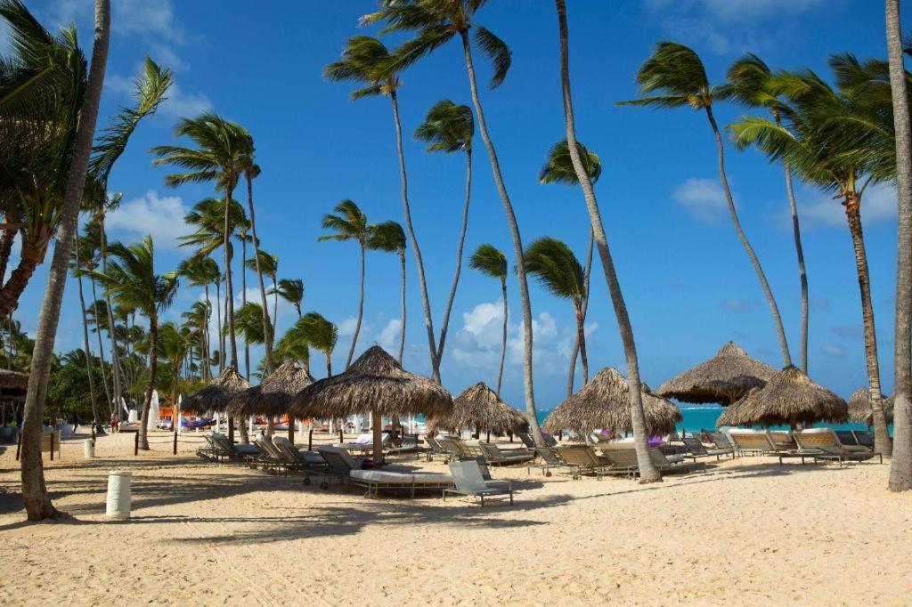 Paradisus Punta Cana Resort All Inclusive (Adults Only) Esterno foto