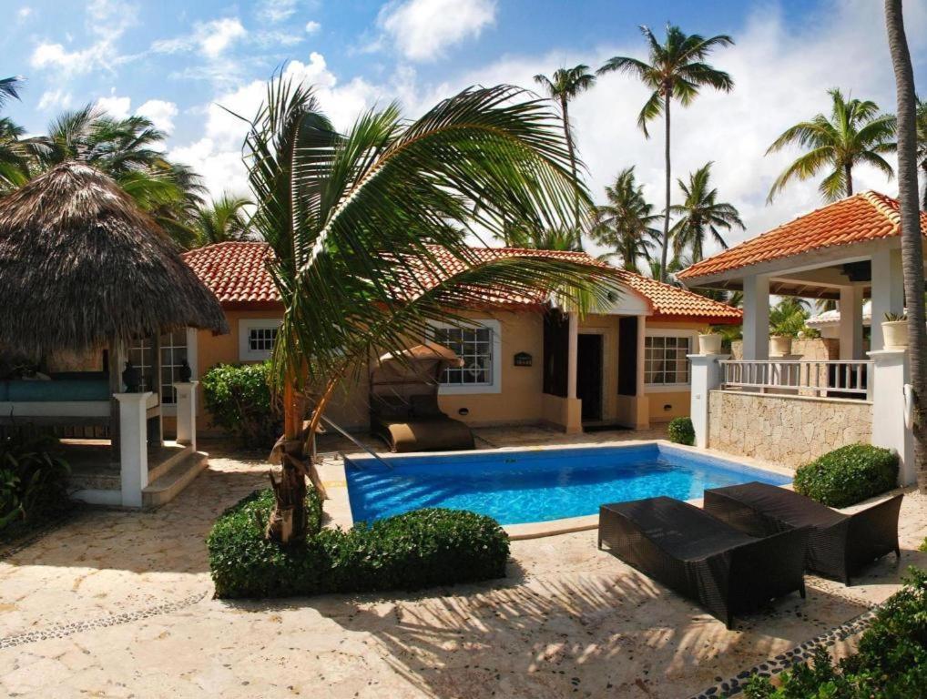 Paradisus Punta Cana Resort All Inclusive (Adults Only) Esterno foto