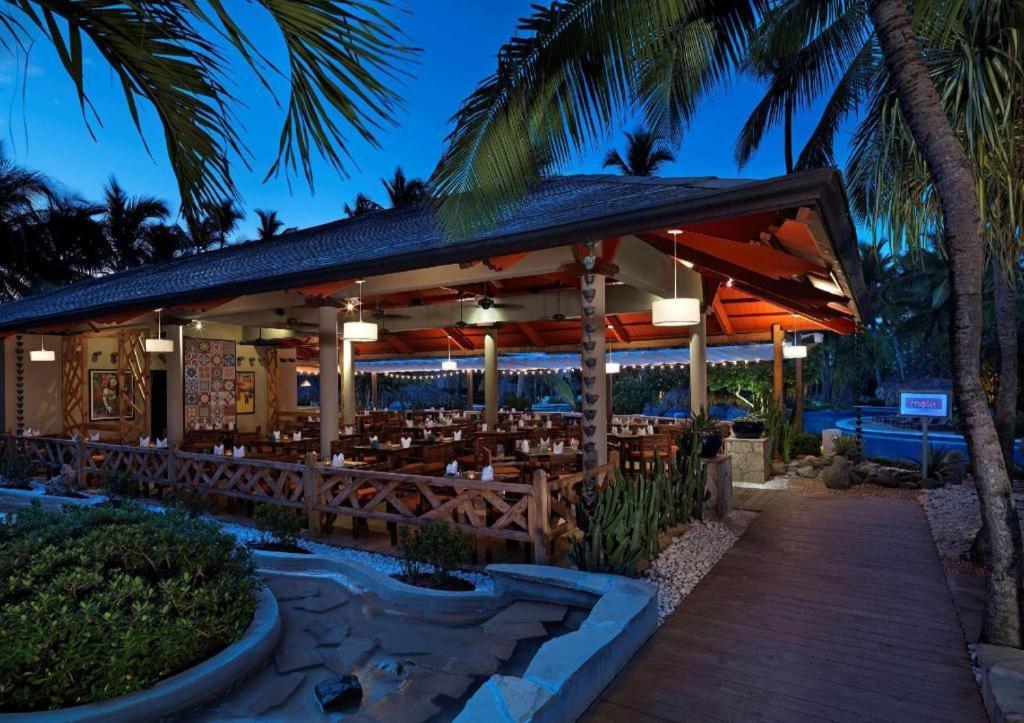 Paradisus Punta Cana Resort All Inclusive (Adults Only) Esterno foto