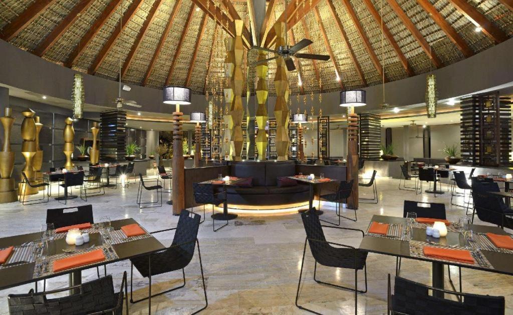 Paradisus Punta Cana Resort All Inclusive (Adults Only) Esterno foto