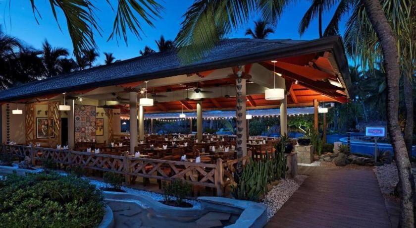 Paradisus Punta Cana Resort All Inclusive (Adults Only) Esterno foto