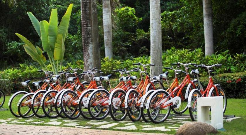 Paradisus Punta Cana Resort All Inclusive (Adults Only) Esterno foto
