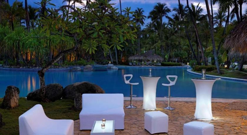 Paradisus Punta Cana Resort All Inclusive (Adults Only) Esterno foto