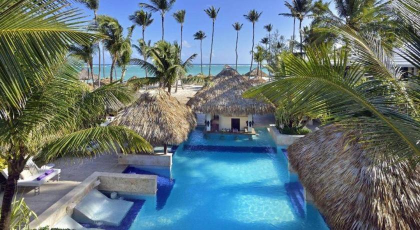 Paradisus Punta Cana Resort All Inclusive (Adults Only) Esterno foto