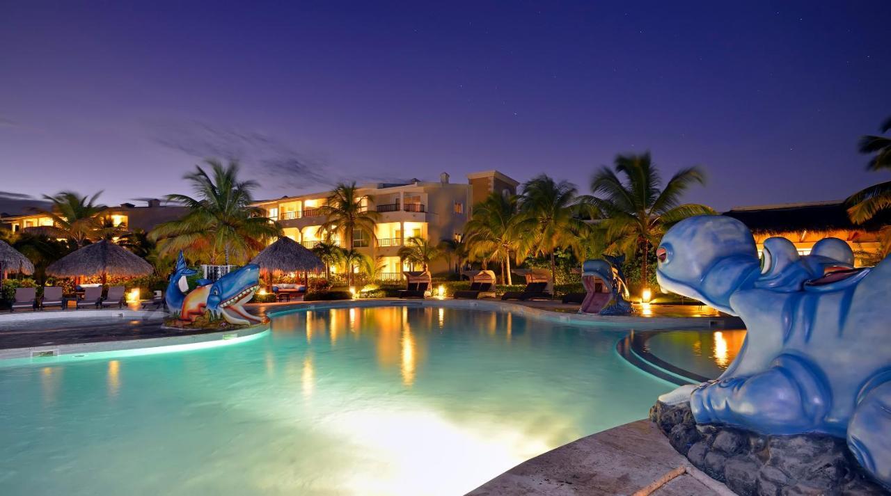 Paradisus Punta Cana Resort (Adults Only) Esterno foto