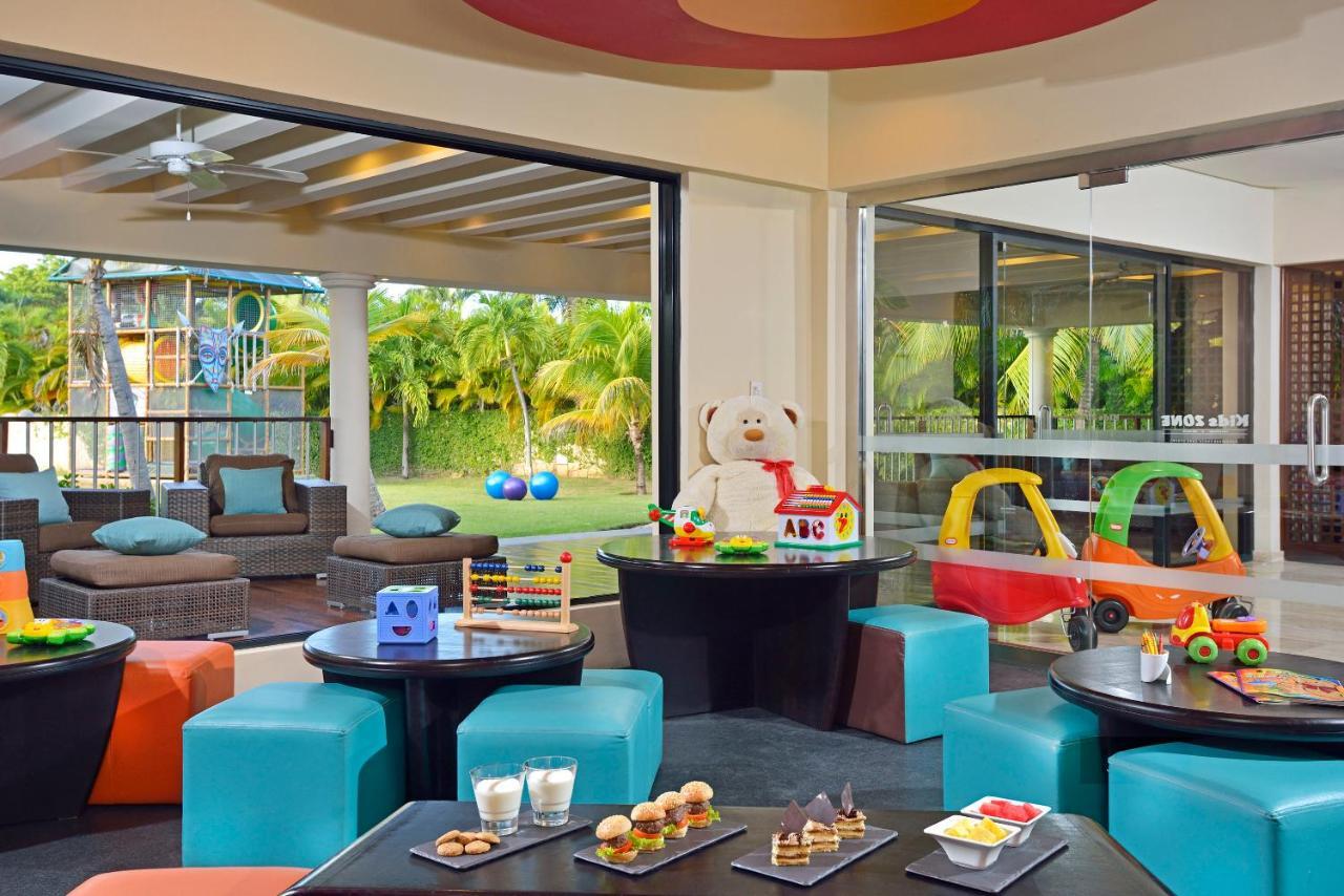Paradisus Punta Cana Resort All Inclusive (Adults Only) Esterno foto